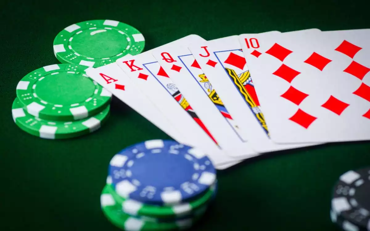 Texas Hold'em